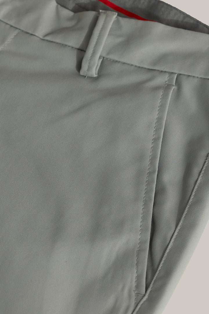 Maven Light Grey Chino