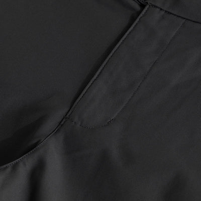 Maven Elephant Grey Chino