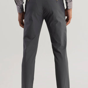 Maven Elephant Grey Chino