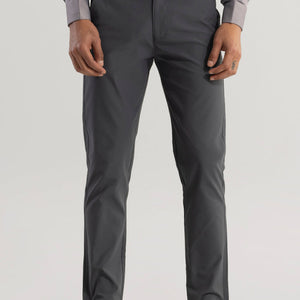 Maven Elephant Grey Chino