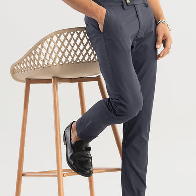 Maven Navy Chino