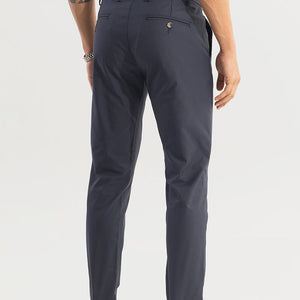 Maven Navy Chino