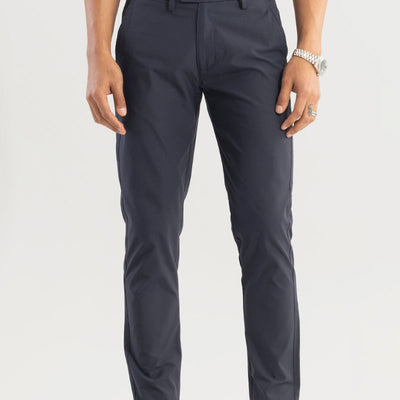 Maven Navy Chino