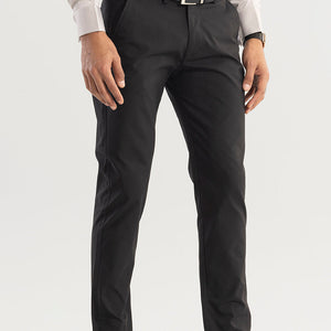 Maven Jet Black Chino