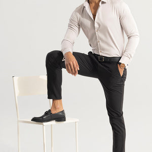 Maven Jet Black Chino