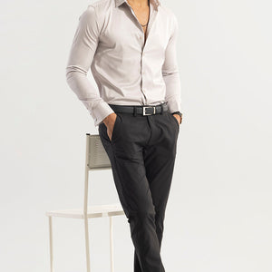 Maven Jet Black Chino