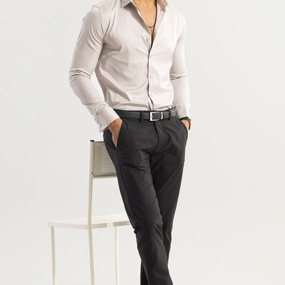 Maven Jet Black Chino