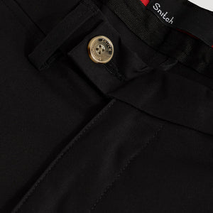 Maven Jet Black Chino