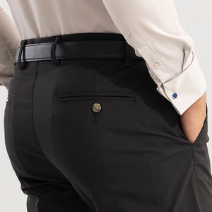 Maven Jet Black Chino