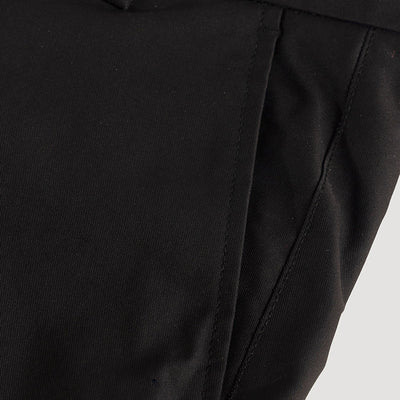 Maven Jet Black Chino