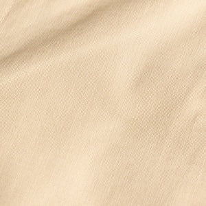 Stygian Beige Linen Pant