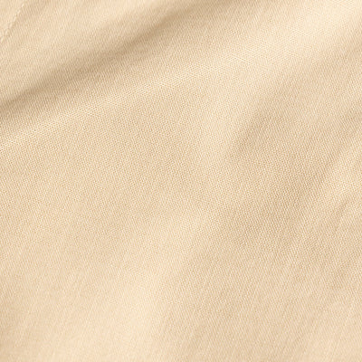 Stygian Beige Linen Pant