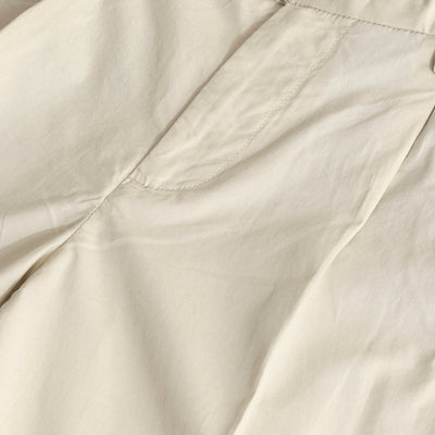 Astral Cream Trouser