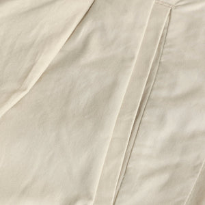 Astral Cream Trouser