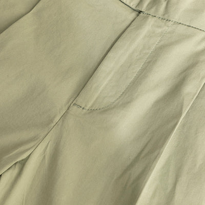 Astral Moss Green Trouser