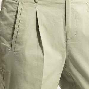 Astral Moss Green Trouser