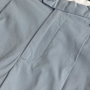 Astral Oxford Grey Trouser