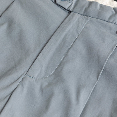 Astral Oxford Grey Trouser