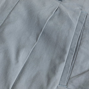 Astral Oxford Grey Trouser