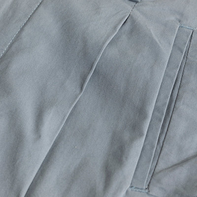 Astral Oxford Grey Trouser