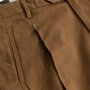 Astral Brown Trouser