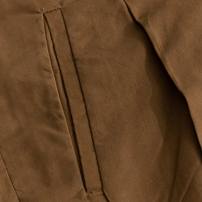 Astral Brown Trouser