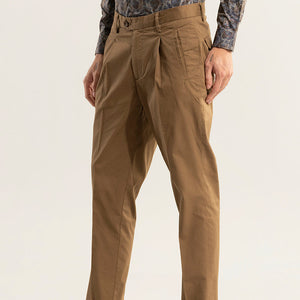 Astral Brown Trouser