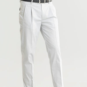 Astral Grey Trouser