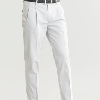 Astral Grey Trouser