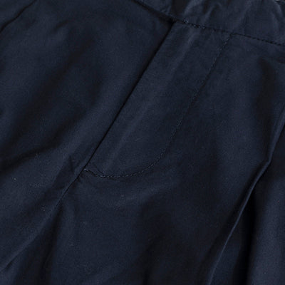 Astral Navy Trouser