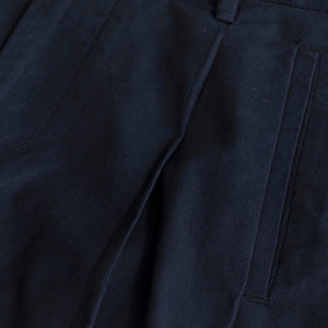 Astral Navy Trouser
