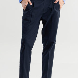 Astral Navy Trouser