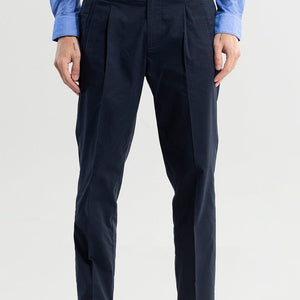 Astral Navy Trouser
