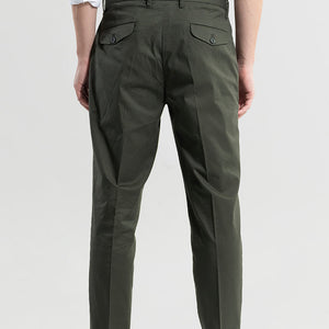Astral Lindworm Green Trouser