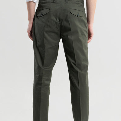 Astral Lindworm Green Trouser