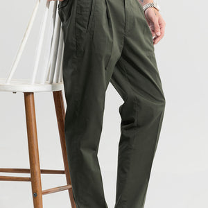 Astral Lindworm Green Trouser
