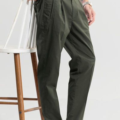 Astral Lindworm Green Trouser