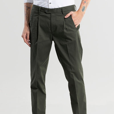 Astral Lindworm Green Trouser