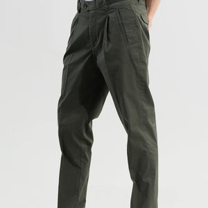 Astral Lindworm Green Trouser