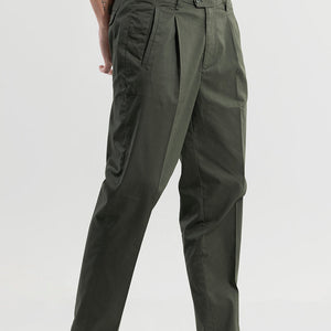 Astral Lindworm Green Trouser