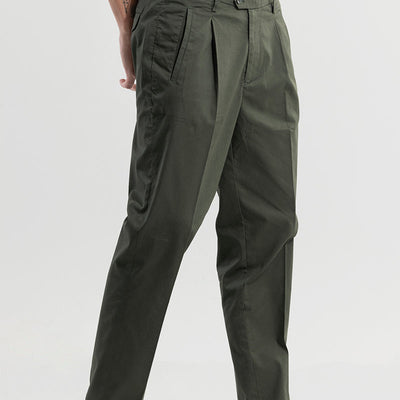 Astral Lindworm Green Trouser