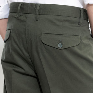 Astral Lindworm Green Trouser