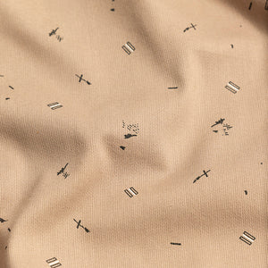 Triller Beige Shirt