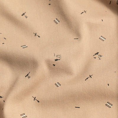 Triller Beige Shirt