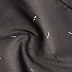 Wallop Charcoal Grey Shirt