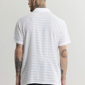 Zontal white Shirt
