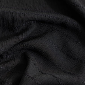 Zontal Black Shirt