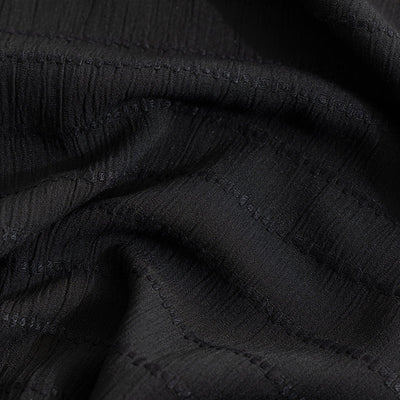 Zontal Black Shirt
