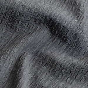 Absolute Seer Sucker Elephant Grey Shirt