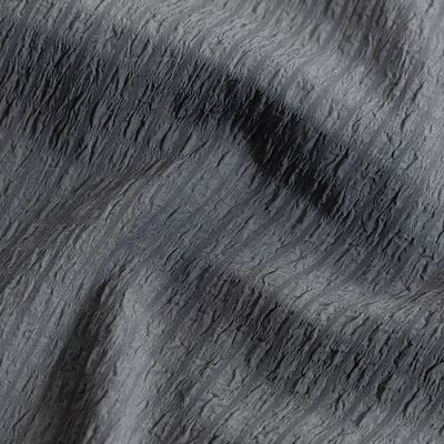 Absolute Seer Sucker Elephant Grey Shirt